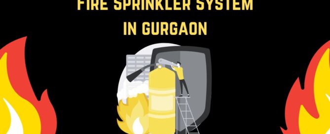 Fire Sprinkler System