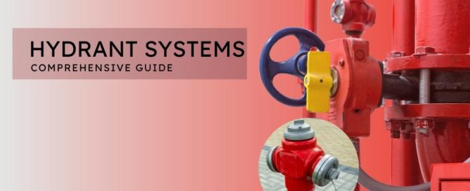 what is Hydrant system