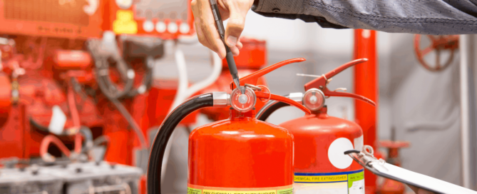 fire production services